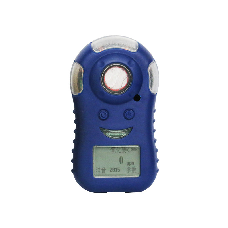 XO-600CX便携式硫化氢有毒气体检测仪器