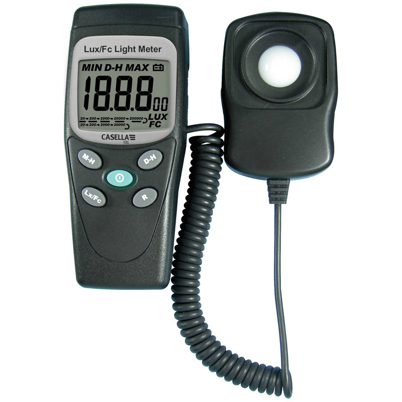 XO-M129005数字测光仪