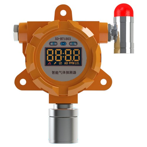 XO-BT1803工业智能气体探测器
