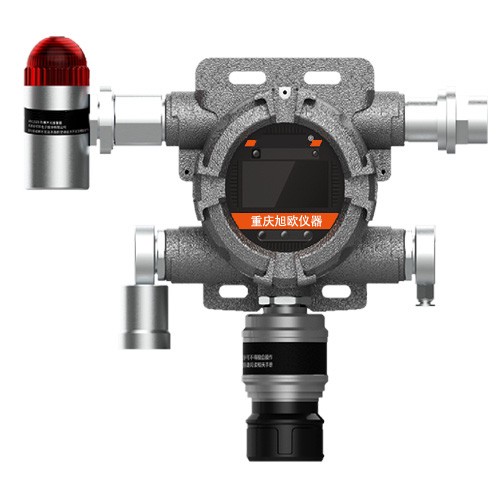 XO-BT1803L泵吸式VOC在线气体探测器