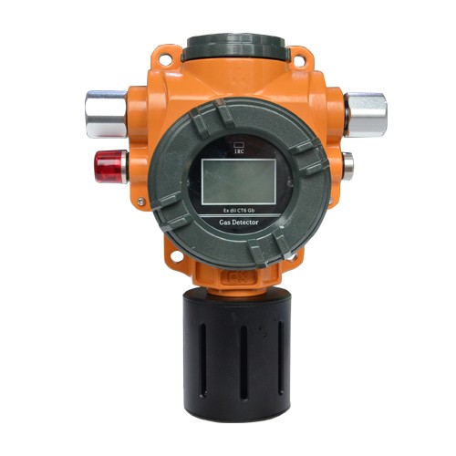 XO-BT1805L激光粉尘浓度报警器