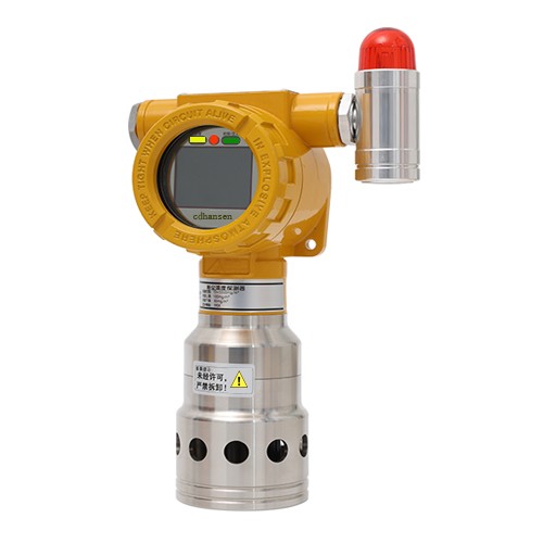 XO-BT1805工业粉尘检测报警器