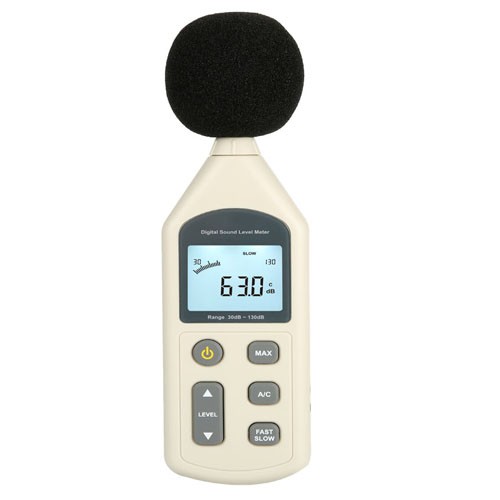 XO-HS610环境噪声检测仪