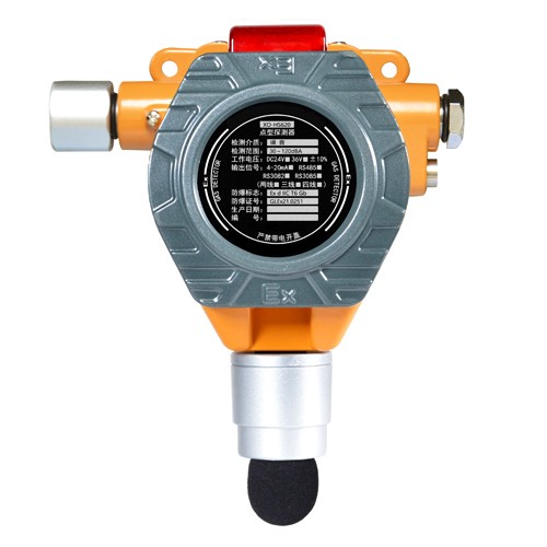 XO-HS620防爆型噪声在线监测仪